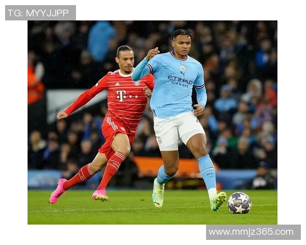 2017年4月28日曼城与曼联的激烈对决回顾与分析