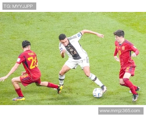 穆西亚拉:年轻天才在足球世界中的崛起与未来展望